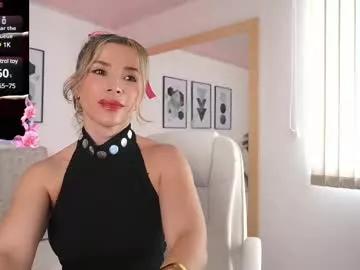 allicerouse from Chaturbate
