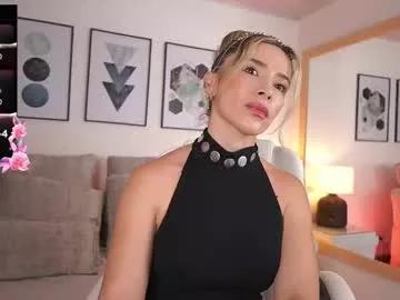 allicerouse from Chaturbate is Freechat