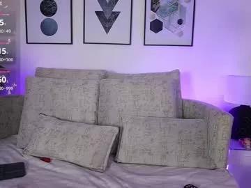 allicerouse from Chaturbate