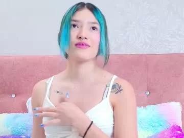 alliciakim from Chaturbate