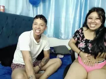 allie_andnoah from Chaturbate