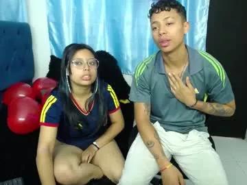 allie_andnoah from Chaturbate