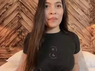 allie_bruce from Chaturbate is Freechat