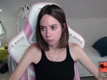 allie_hazie from Chaturbate