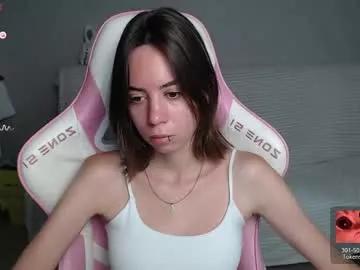 allie_hazie from Chaturbate