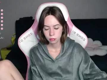 allie_hazie from Chaturbate