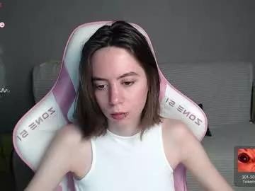allie_hazie from Chaturbate