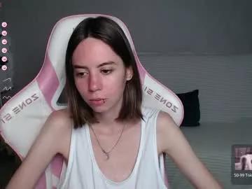 allie_hazie from Chaturbate