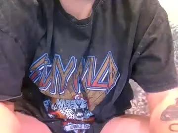 alliebearx from Chaturbate