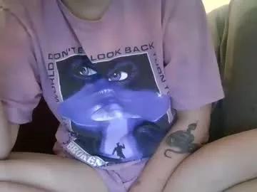 alliebearx from Chaturbate