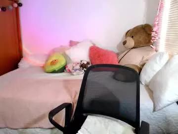 allierose_ from Chaturbate