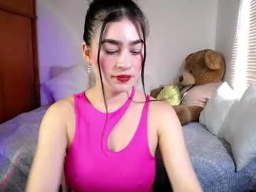 allierose_ from Chaturbate