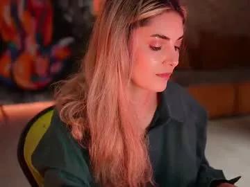 alliesynns from Chaturbate
