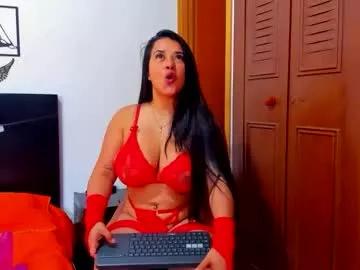 allison_21_ from Chaturbate is Freechat