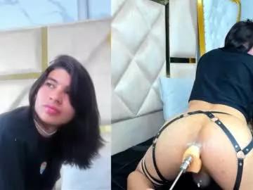 allison_69ts from Chaturbate
