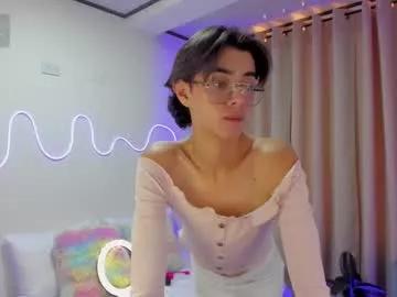 allison_alahia from Chaturbate