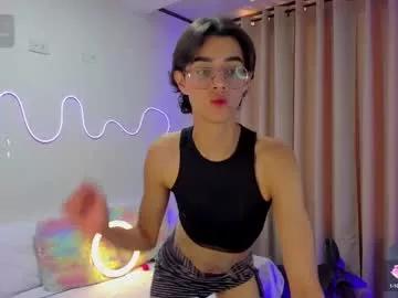 allison_alahia from Chaturbate