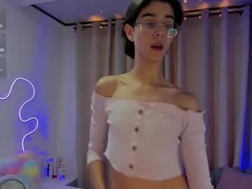 allison_alahia from Chaturbate