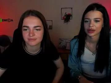 allison_black_ from Chaturbate