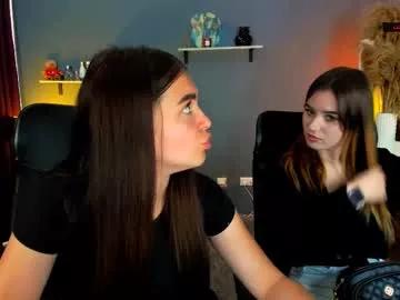 allison_black_ from Chaturbate