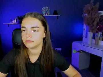 allison_black_ from Chaturbate