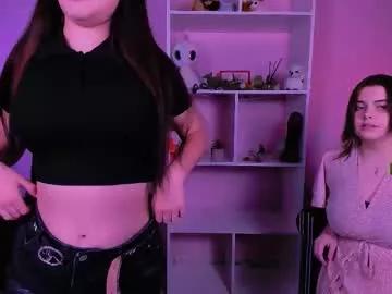 allison_black_ from Chaturbate is Freechat