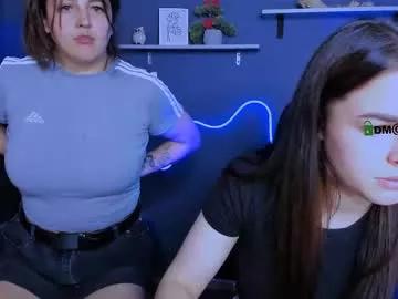 allison_black_ from Chaturbate