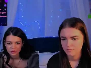 allison_black_ from Chaturbate