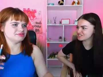 allison_black_ from Chaturbate