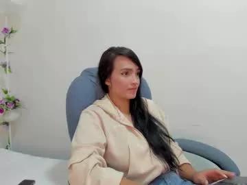 allison_bustamante from Chaturbate