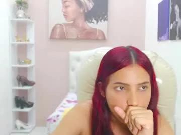 allison_garcia from Chaturbate