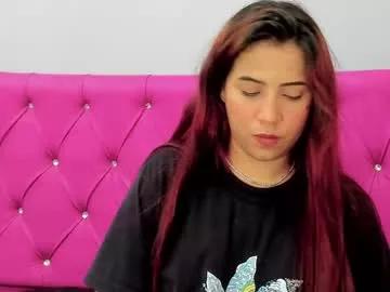 allison_garcia from Chaturbate