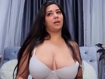 allison_karter from Chaturbate is Freechat