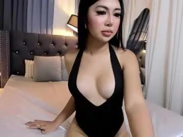 allison_maive from Chaturbate