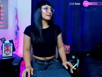 allison_nick from Chaturbate