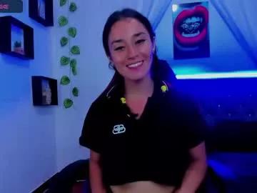 allison_sc from Chaturbate