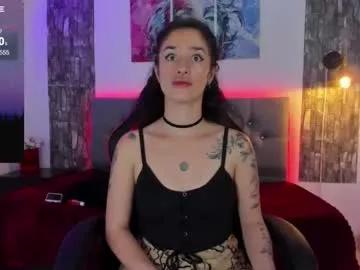 allison_sc from Chaturbate