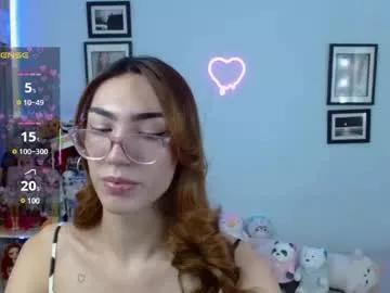 allisonblossom from Chaturbate