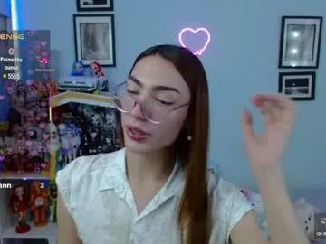 allisonblossom from Chaturbate