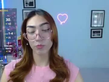 allisonblossom from Chaturbate