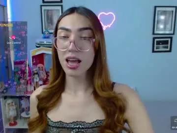 allisonblossom from Chaturbate