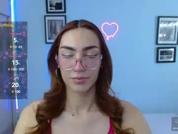 allisonblossom from Chaturbate