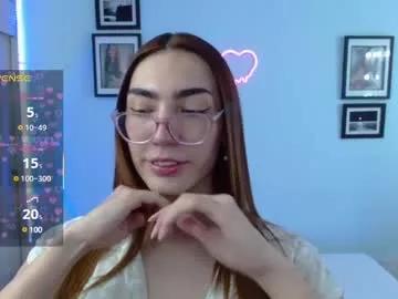 allisonblossom from Chaturbate