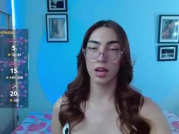 allisonblossom from Chaturbate is Freechat