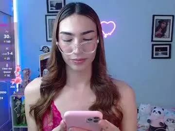 allisonblossom from Chaturbate