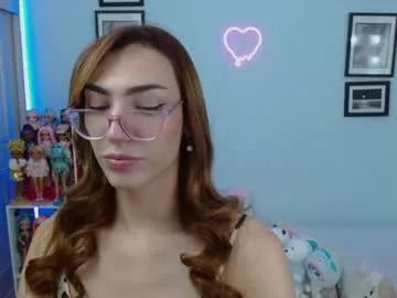 allisonblossom from Chaturbate