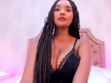 allisonn_bell from Chaturbate is Freechat