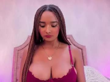 allisonn_bell from Chaturbate is Freechat