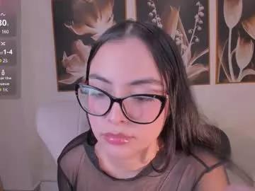 allisonrogersx from Chaturbate