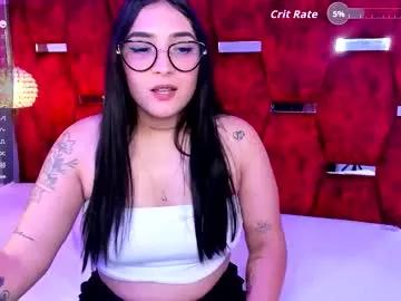 allisonvegas_ from Chaturbate is Freechat